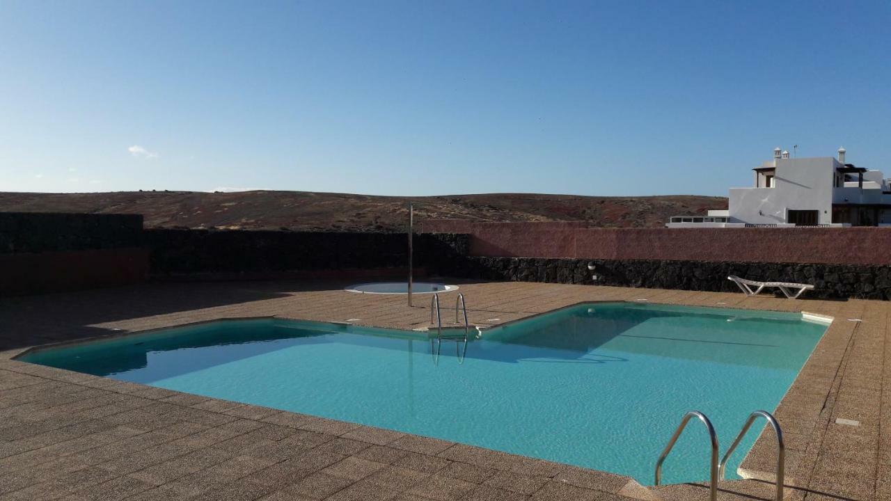 Omae Papagayo Villa *
