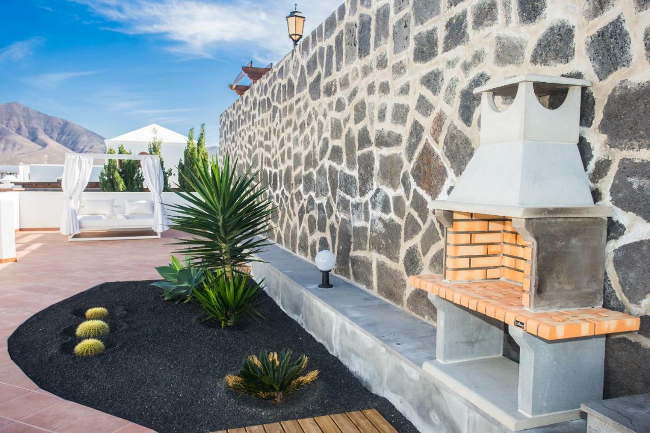 Villa Amparo