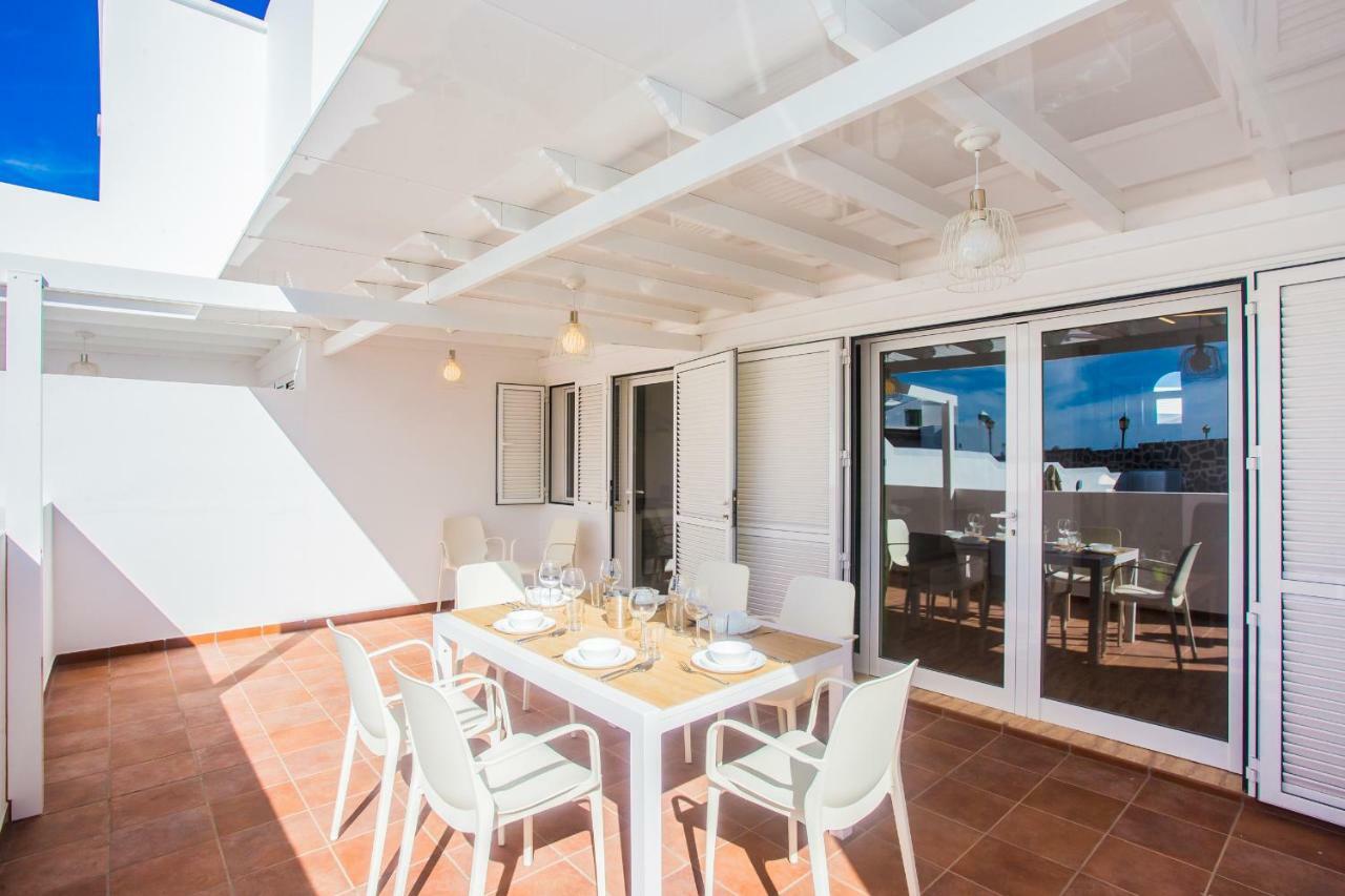Villa Amparo *