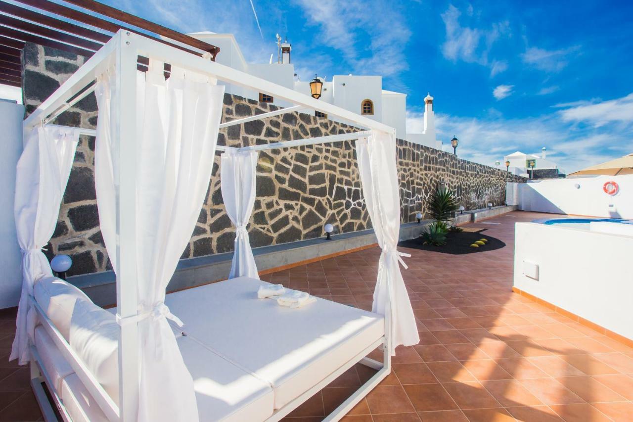 Villa Amparo Playa Blanca (Lanzarote)