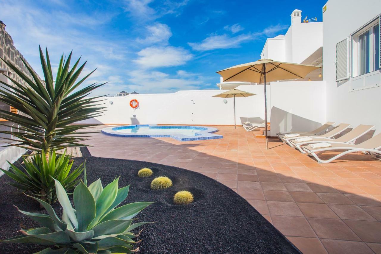 Villa Amparo *