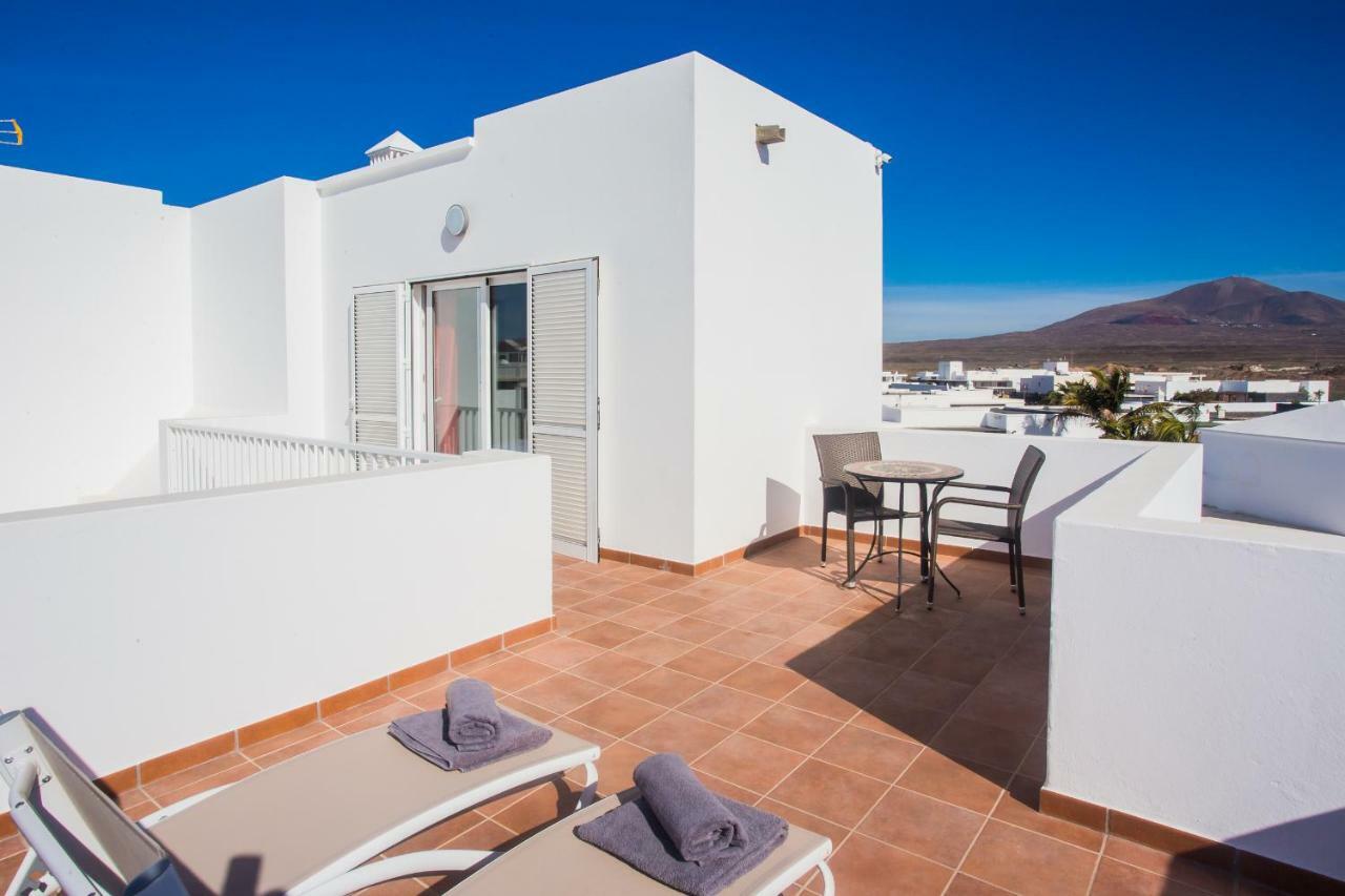 Amparo Villa Playa Blanca (Lanzarote)