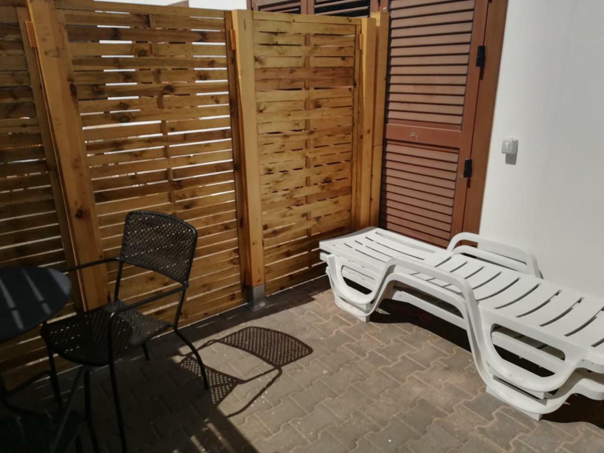 Apartamento Sam Lucky