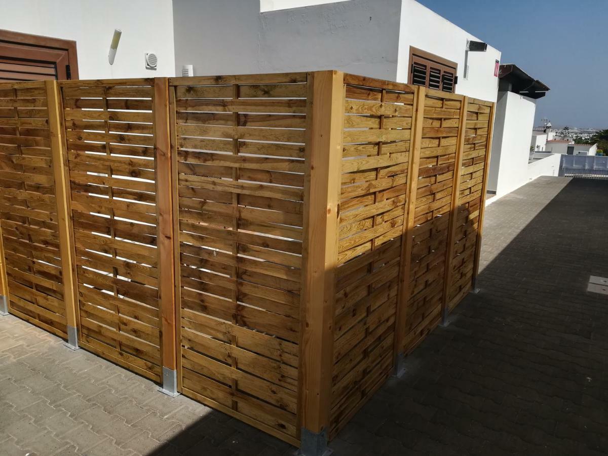 Apartamento Sam Lucky Playa Blanca (Lanzarote)
