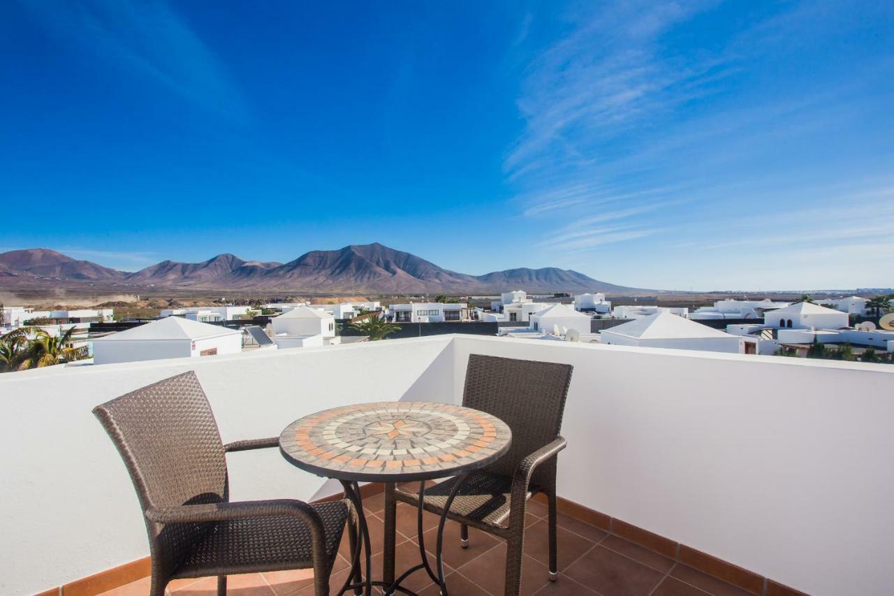 Villa Amparo Playa Blanca (Lanzarote)