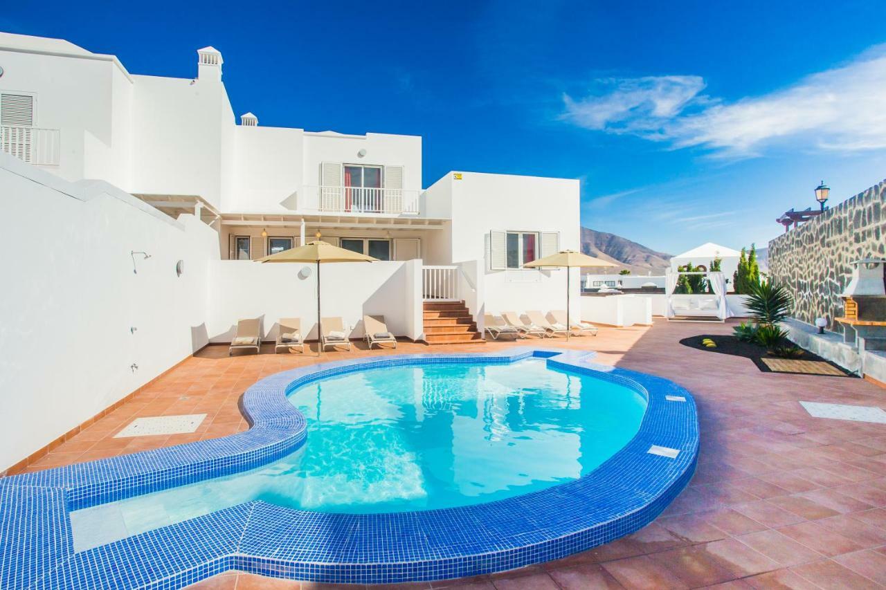 Villa Amparo *