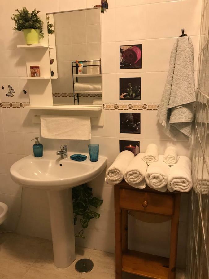 Apartment Casa Valentina