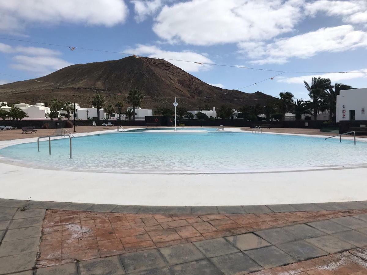 Apartment Casa Valentina Playa Blanca (Lanzarote)