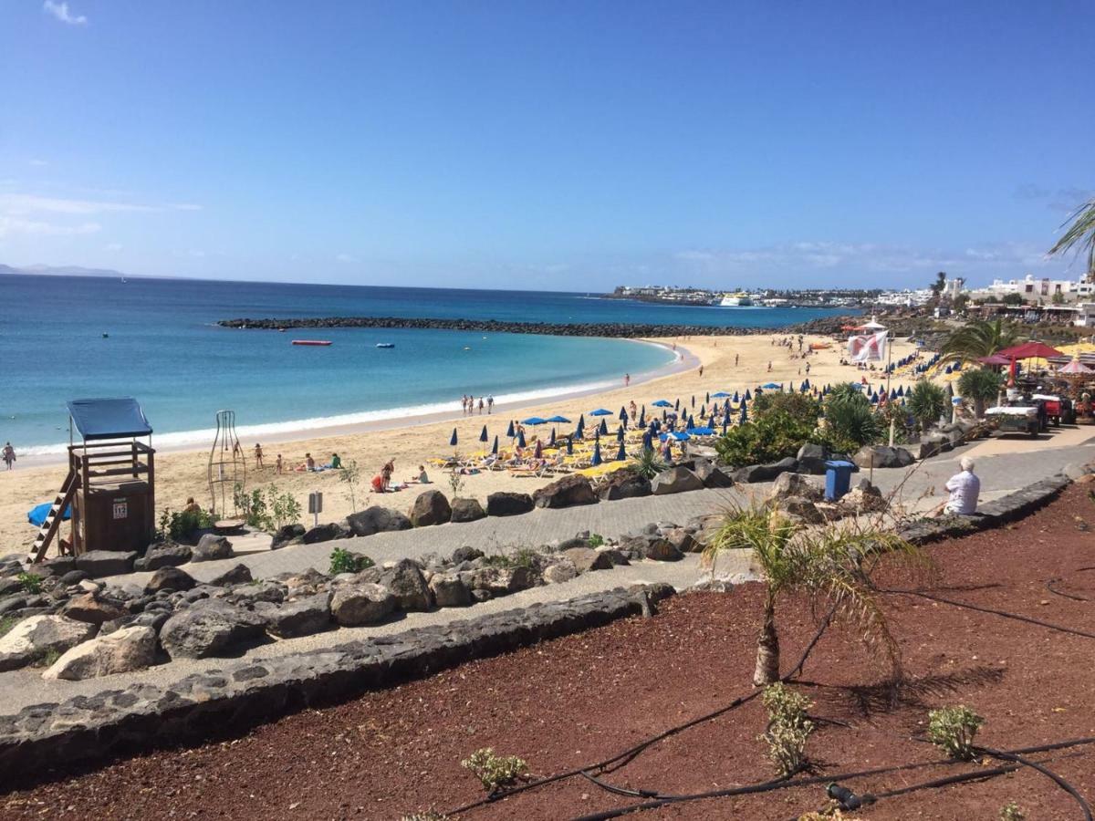 Casa Valentina Playa Blanca (Lanzarote)