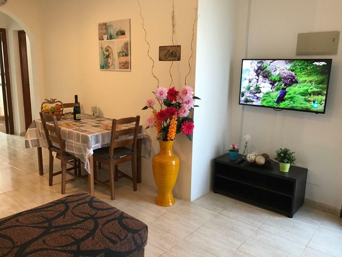 Casa Valentina Apartment