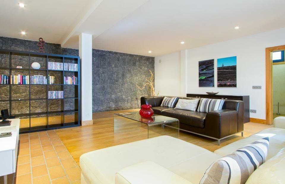 Villa Mamma Mía Playa Blanca (Lanzarote)