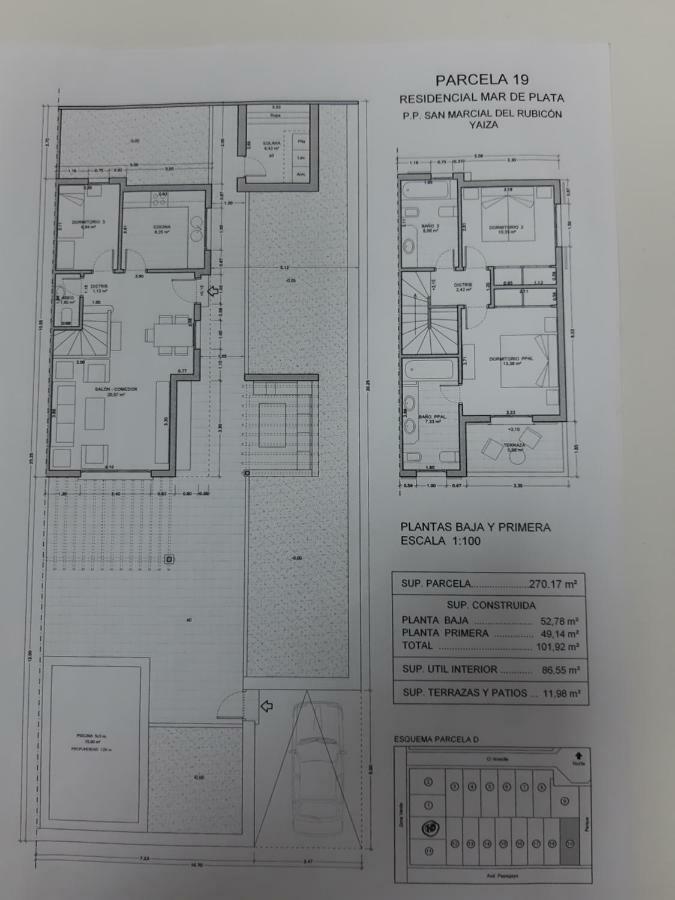 Villa Olga *