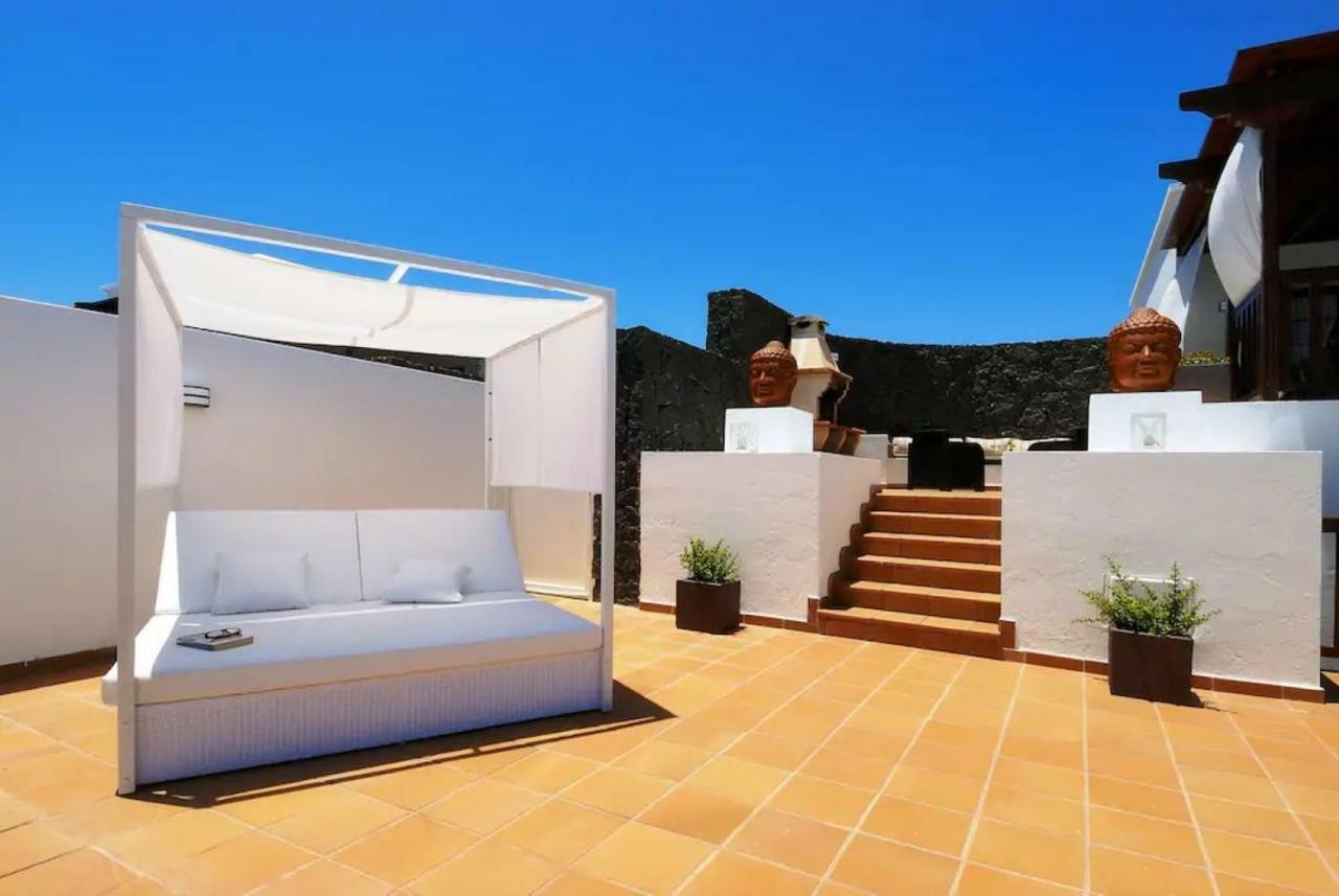 Goa Villa Playa Blanca (Lanzarote)
