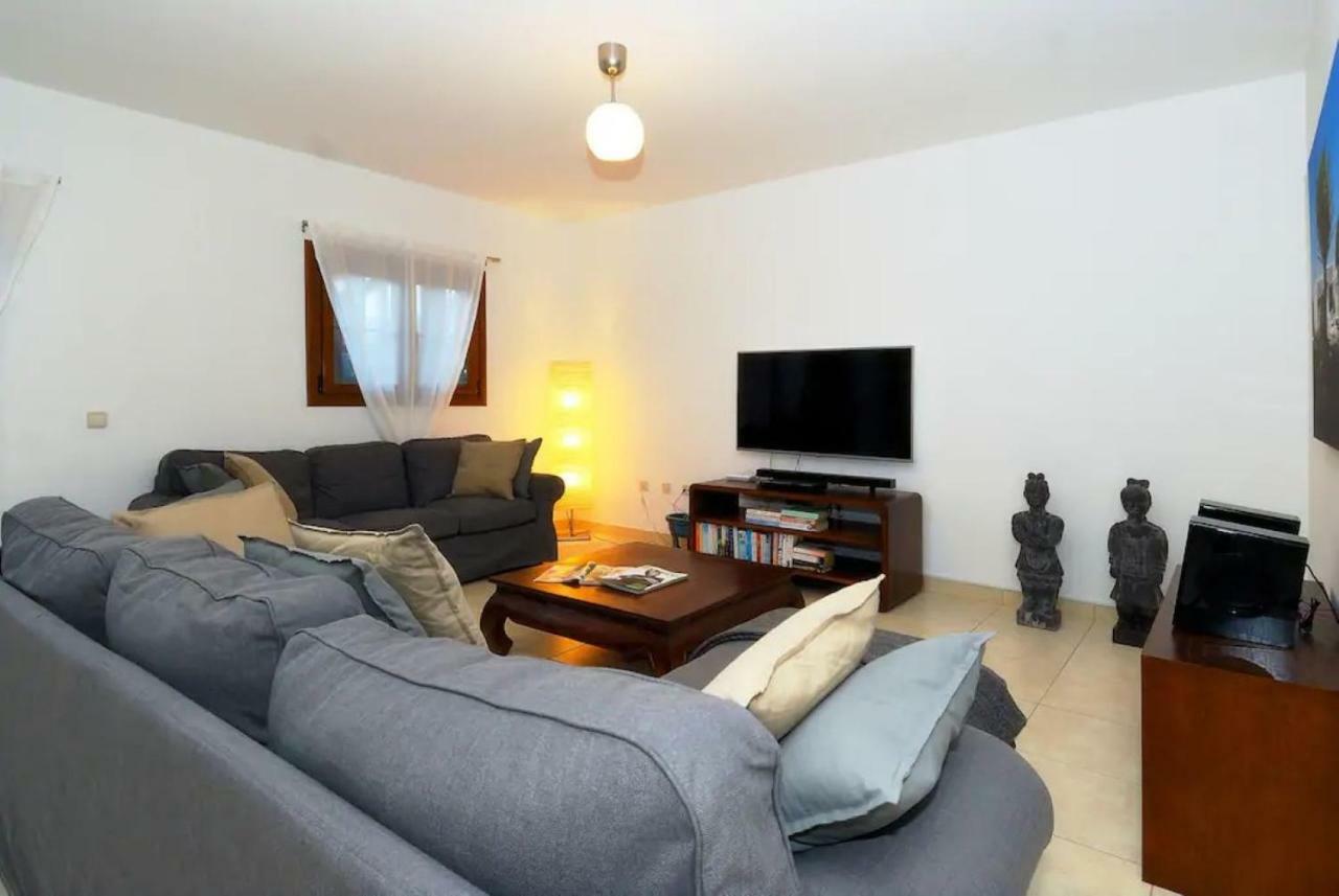 Goa Villa *