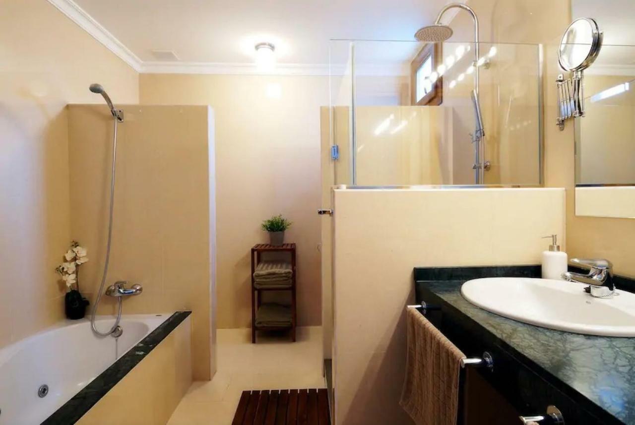 Goa Villa *