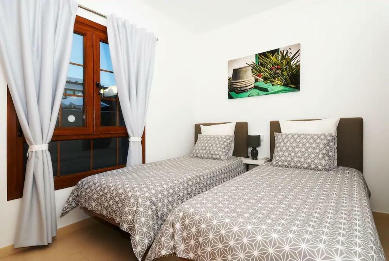 Villa Goa *
