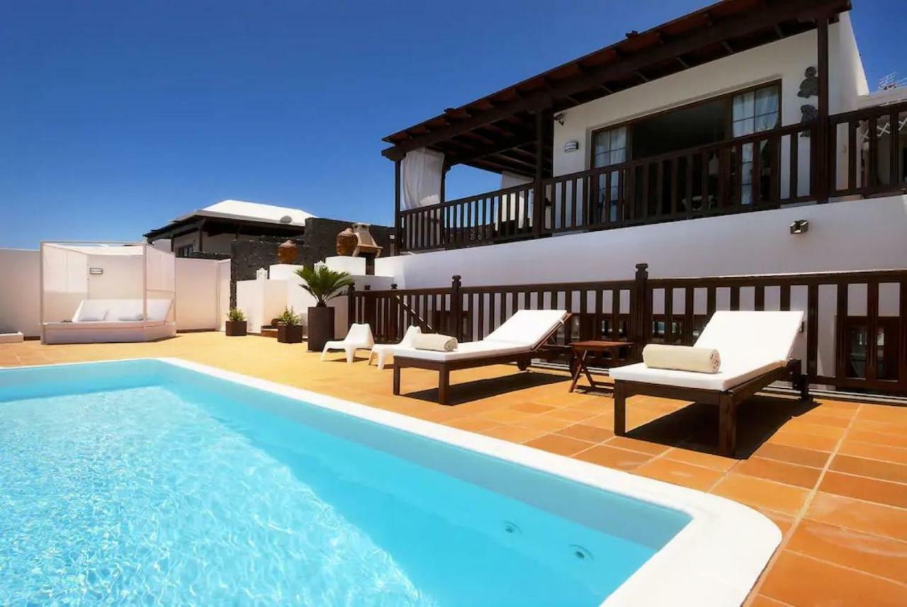 Goa * Playa Blanca (Lanzarote)