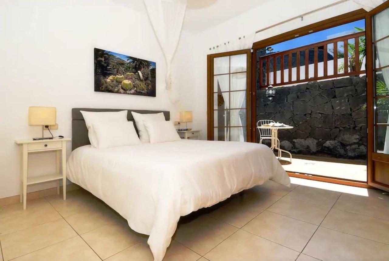 Villa Goa Playa Blanca (Lanzarote)