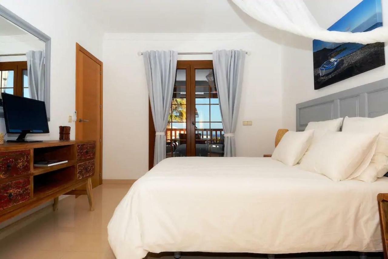 Villa Goa