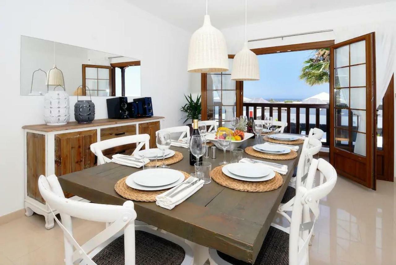 Goa Villa Playa Blanca (Lanzarote)