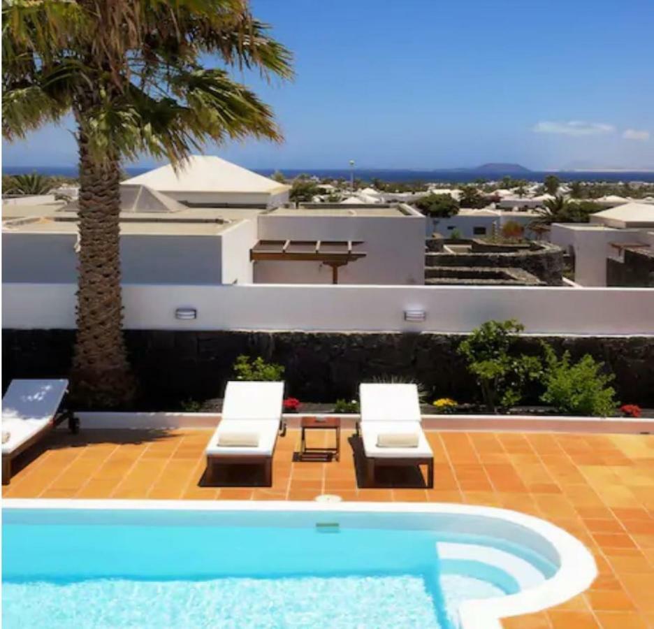 Villa Goa Playa Blanca (Lanzarote)