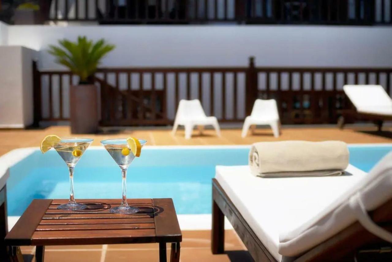 Goa Villa Playa Blanca (Lanzarote)