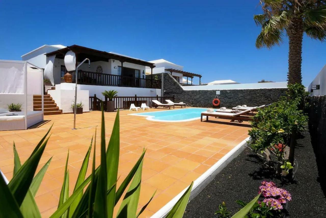 Villa Goa *