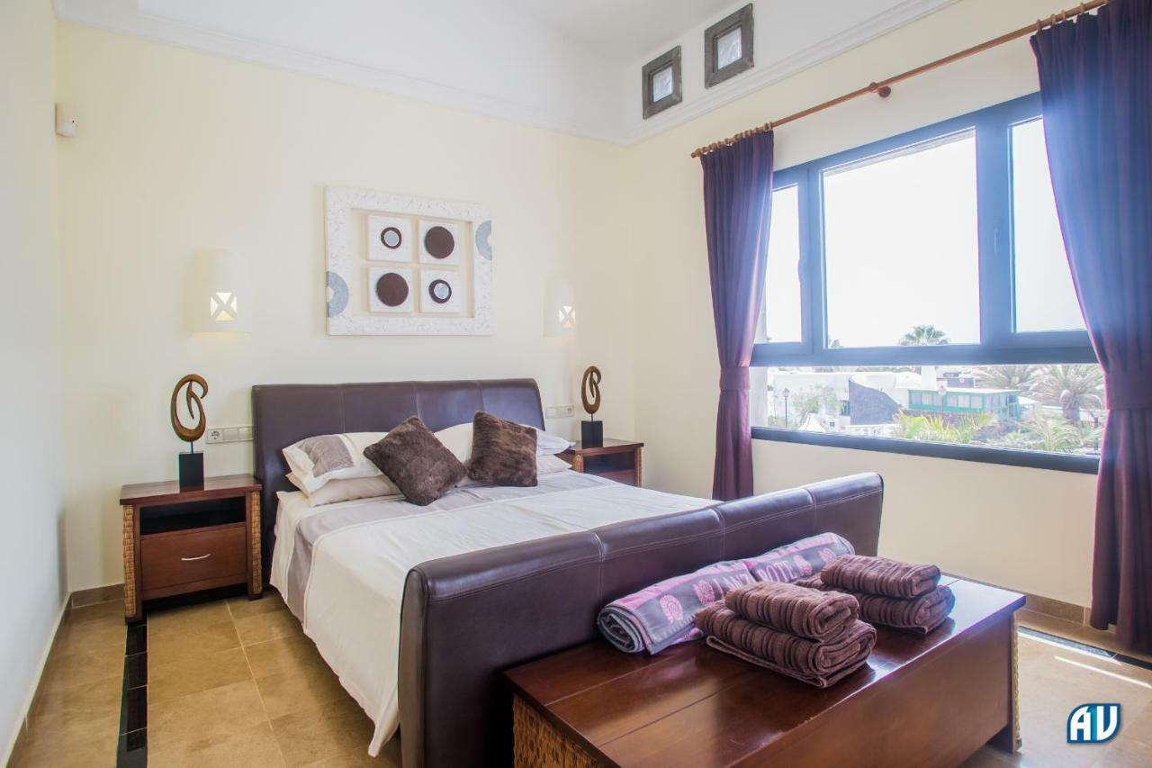 Casa Lilly * Playa Blanca (Lanzarote)