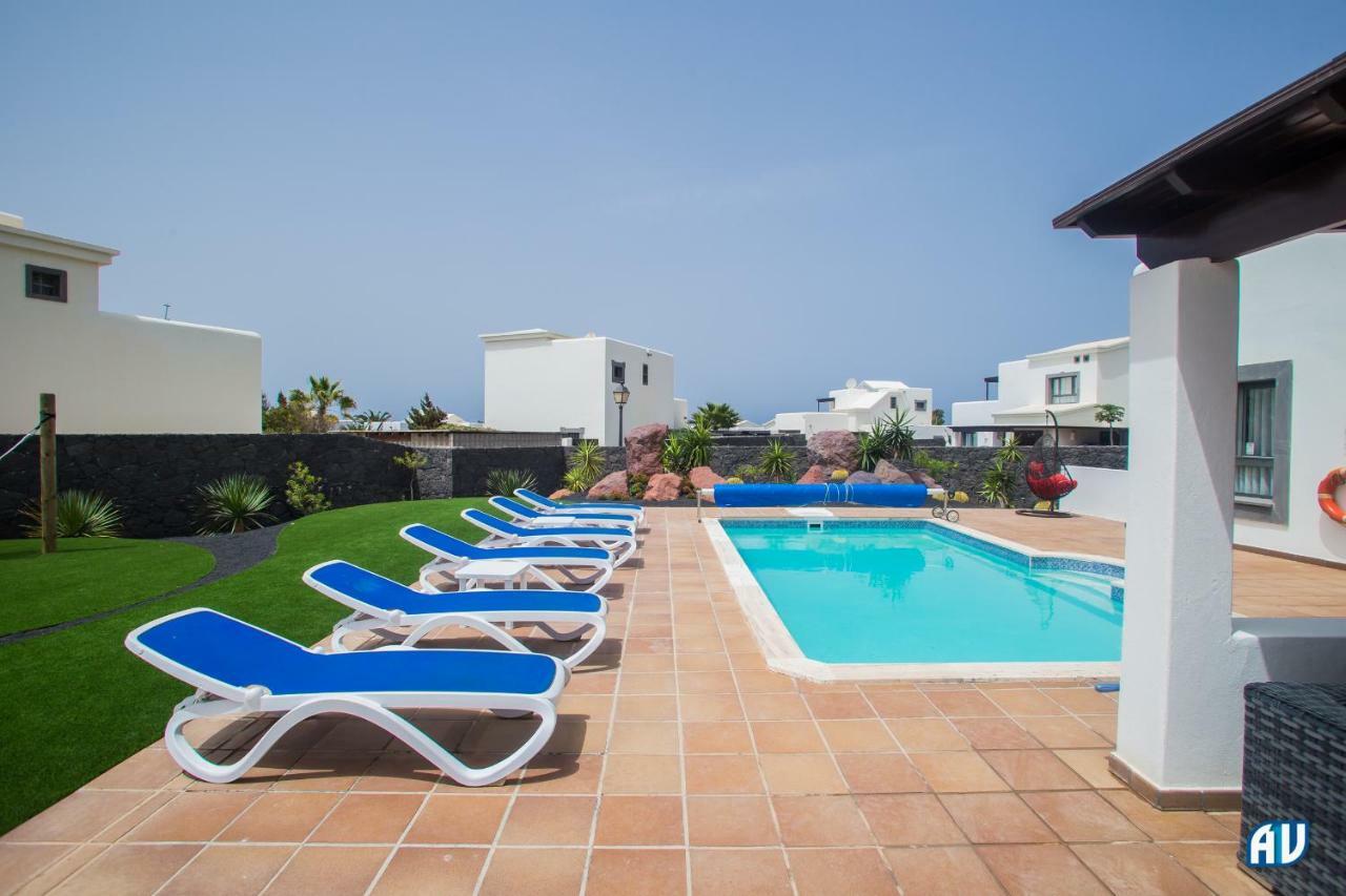 Villa Casa Lilly *