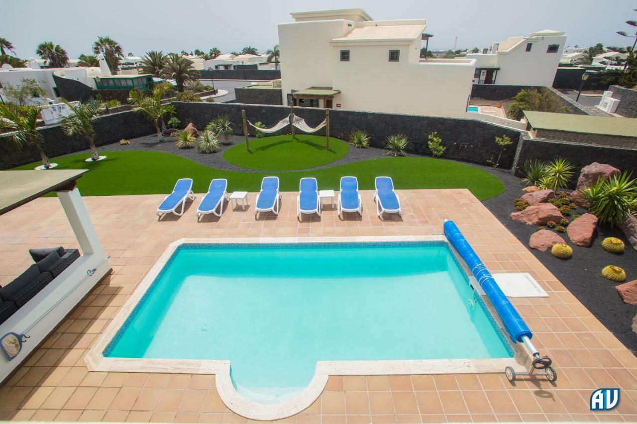 Casa Lilly Villa *