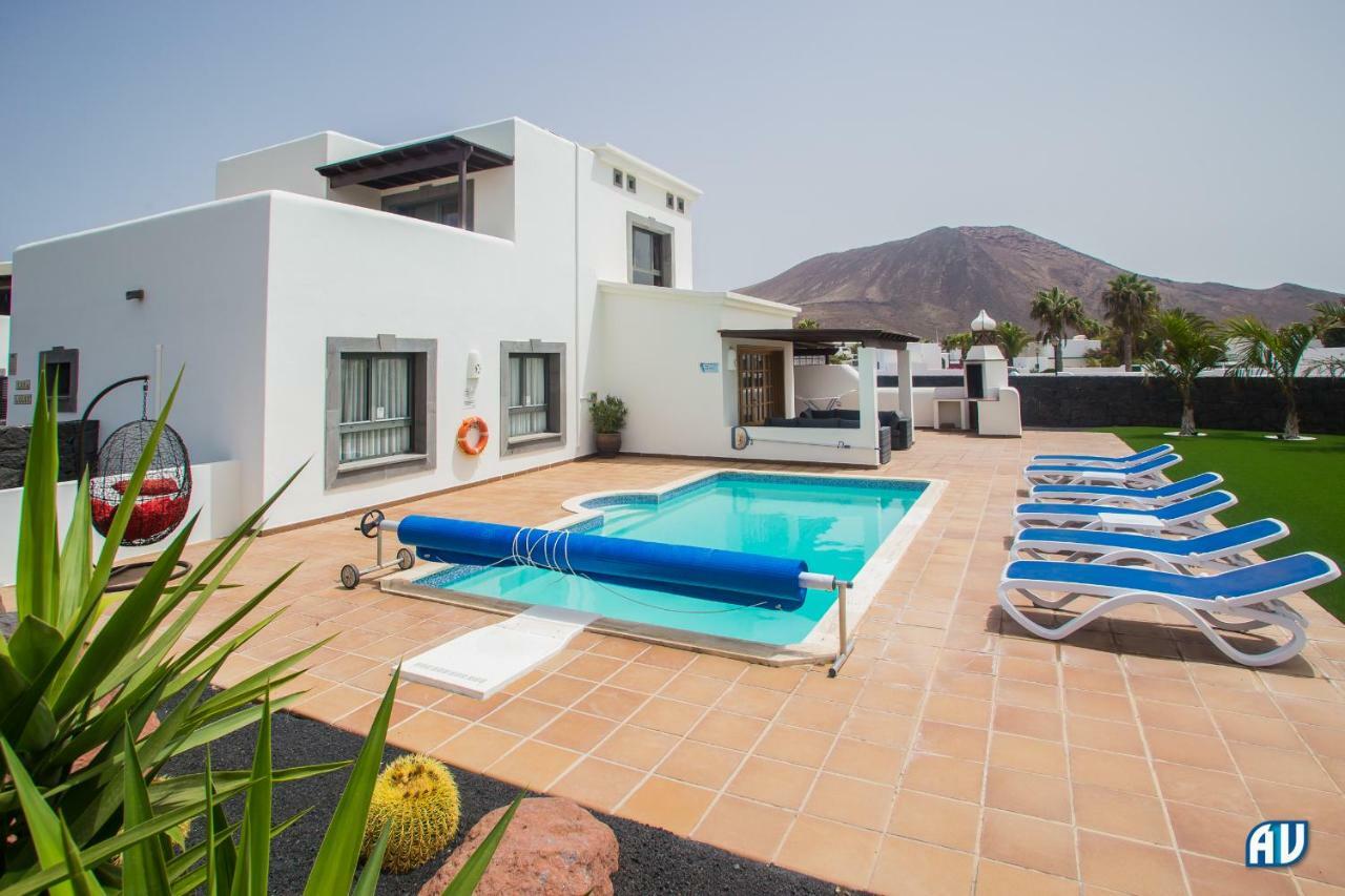 Casa Lilly Villa *