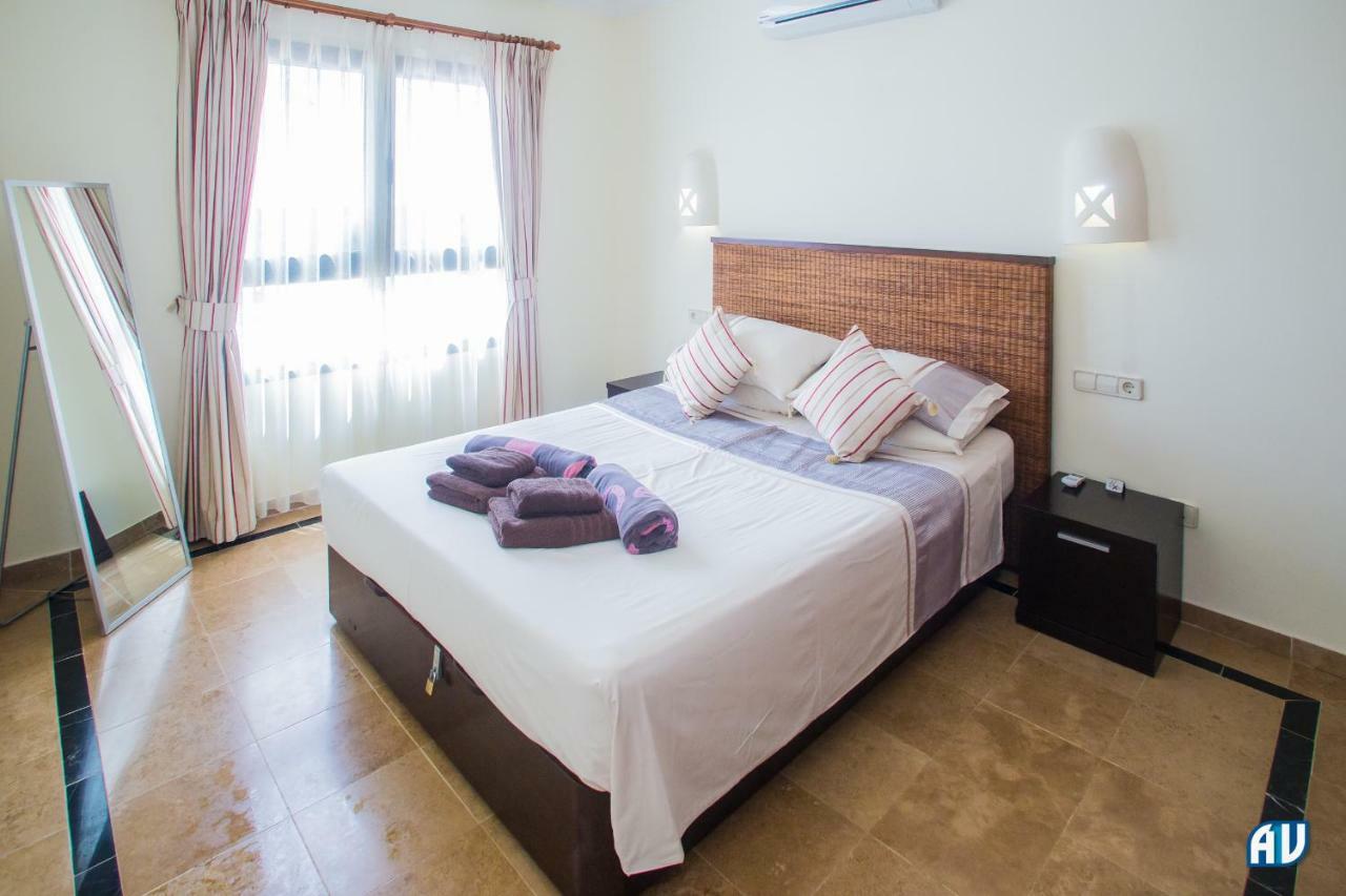 Casa Lilly * Playa Blanca (Lanzarote)
