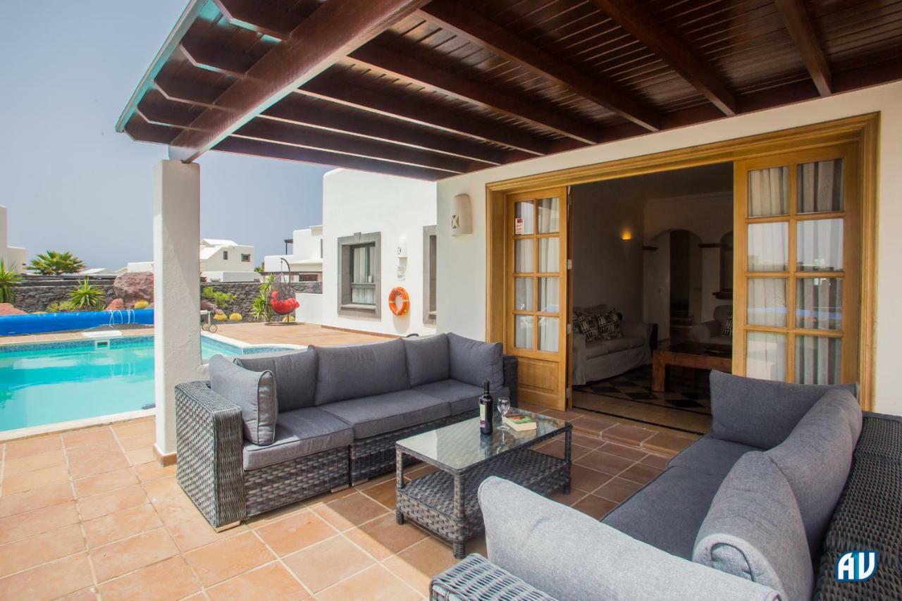 Villa Casa Lilly Playa Blanca (Lanzarote)