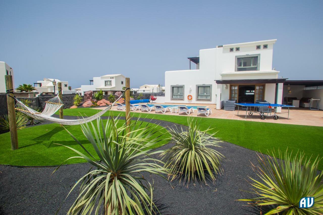 Villa Casa Lilly *