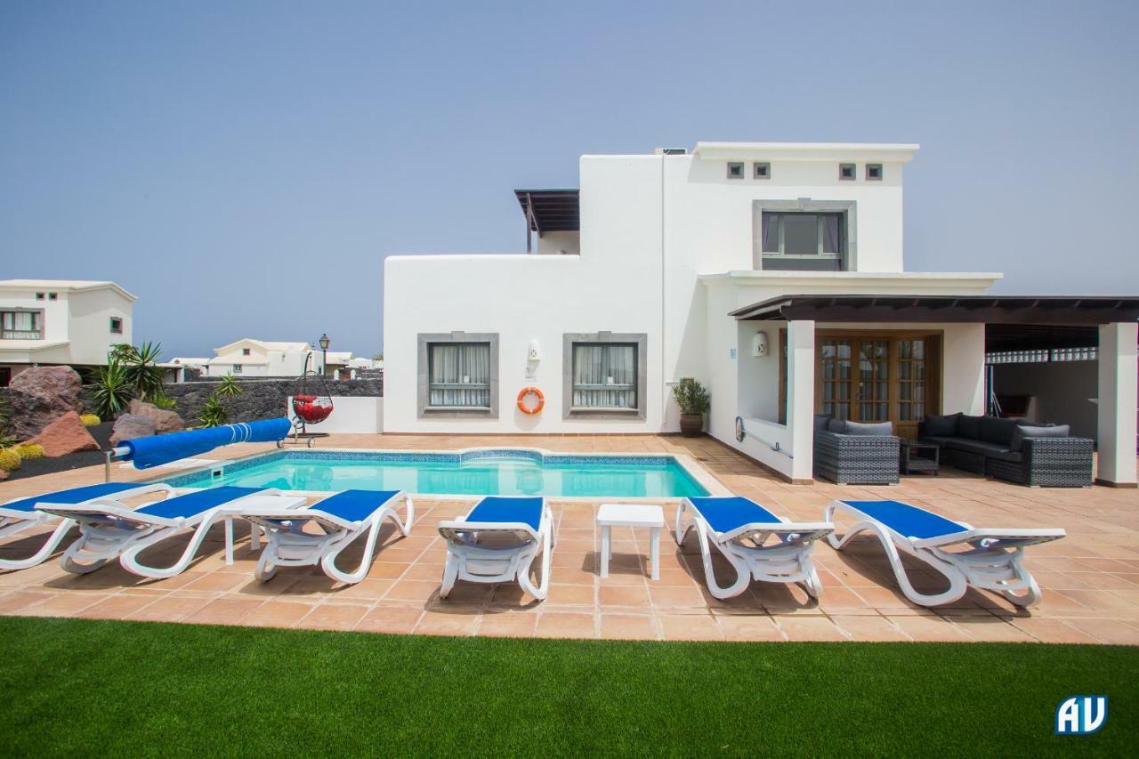 Villa Casa Lilly *