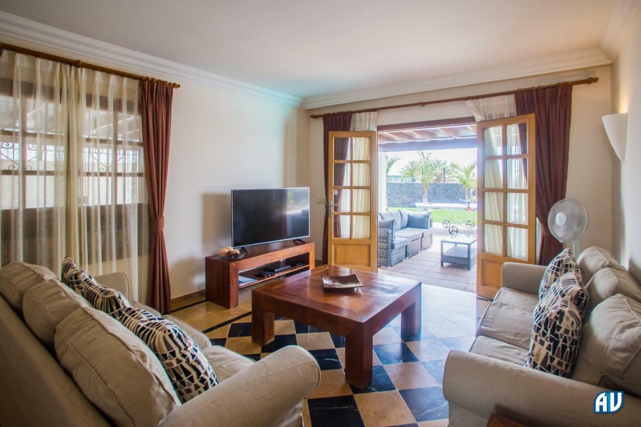 Villa Casa Lilly Playa Blanca (Lanzarote)