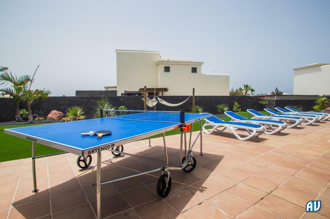 Casa Lilly Villa Playa Blanca (Lanzarote)