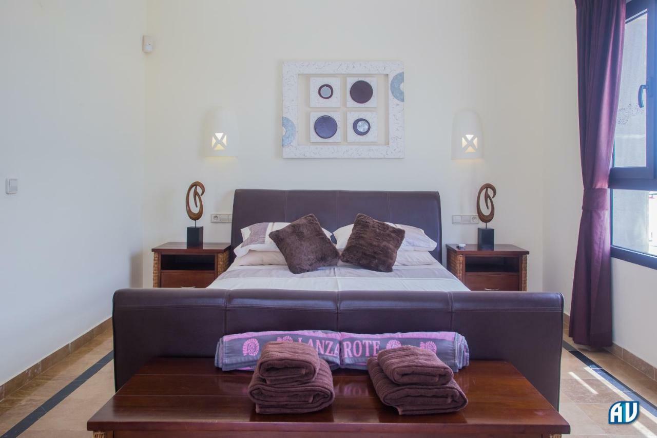 Casa Lilly *