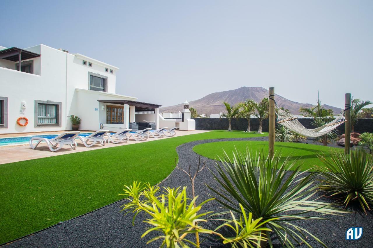 Casa Lilly Villa