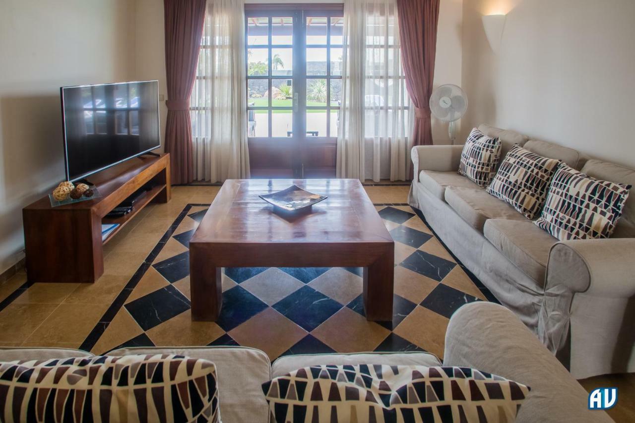 Casa Lilly * Playa Blanca (Lanzarote)