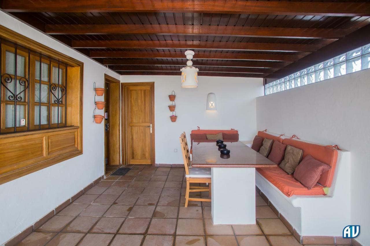 Casa Lilly Villa