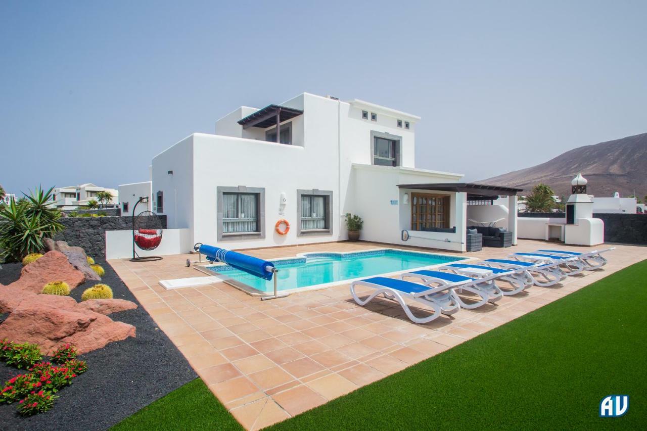 Casa Lilly