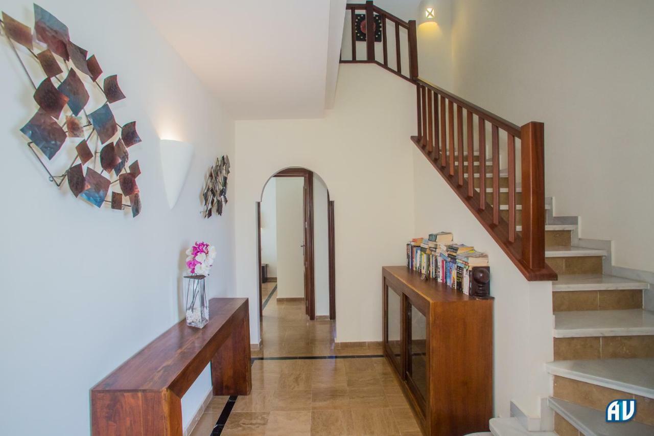 Villa Casa Lilly