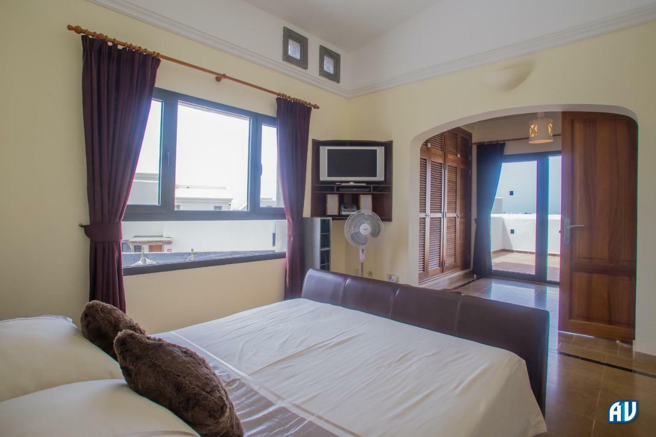 Villa Casa Lilly Playa Blanca (Lanzarote)