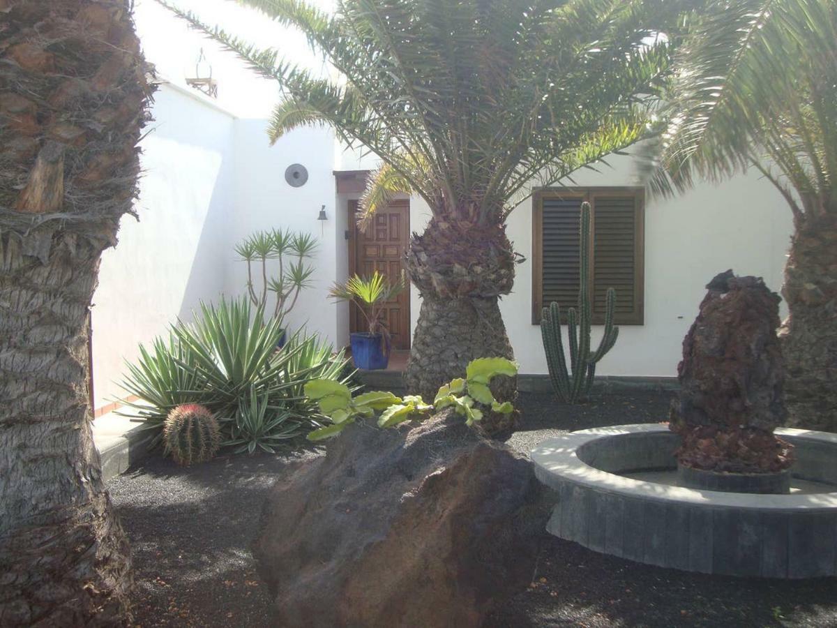 Las Palmeras Holiday home Playa Blanca (Lanzarote)