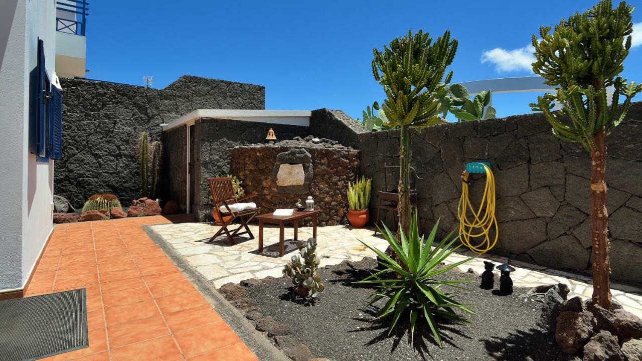 Villa Olga *