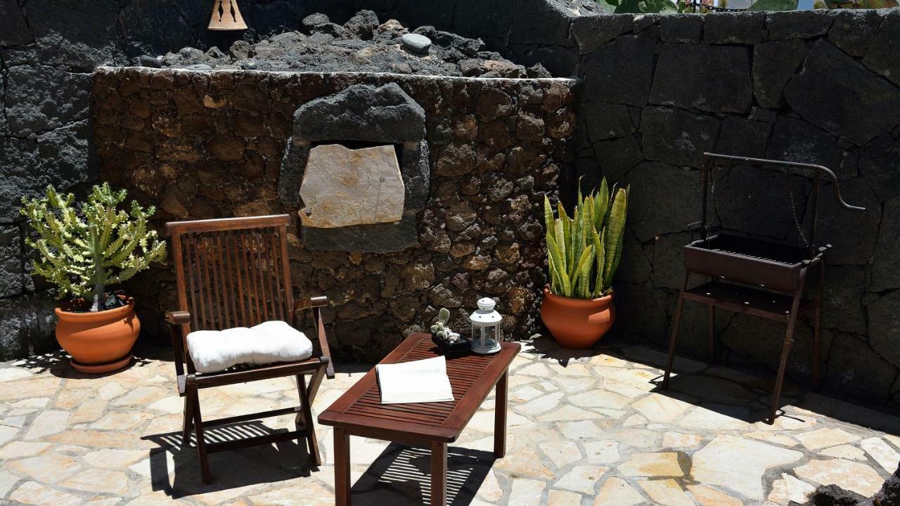 Olga Villa Playa Blanca (Lanzarote)