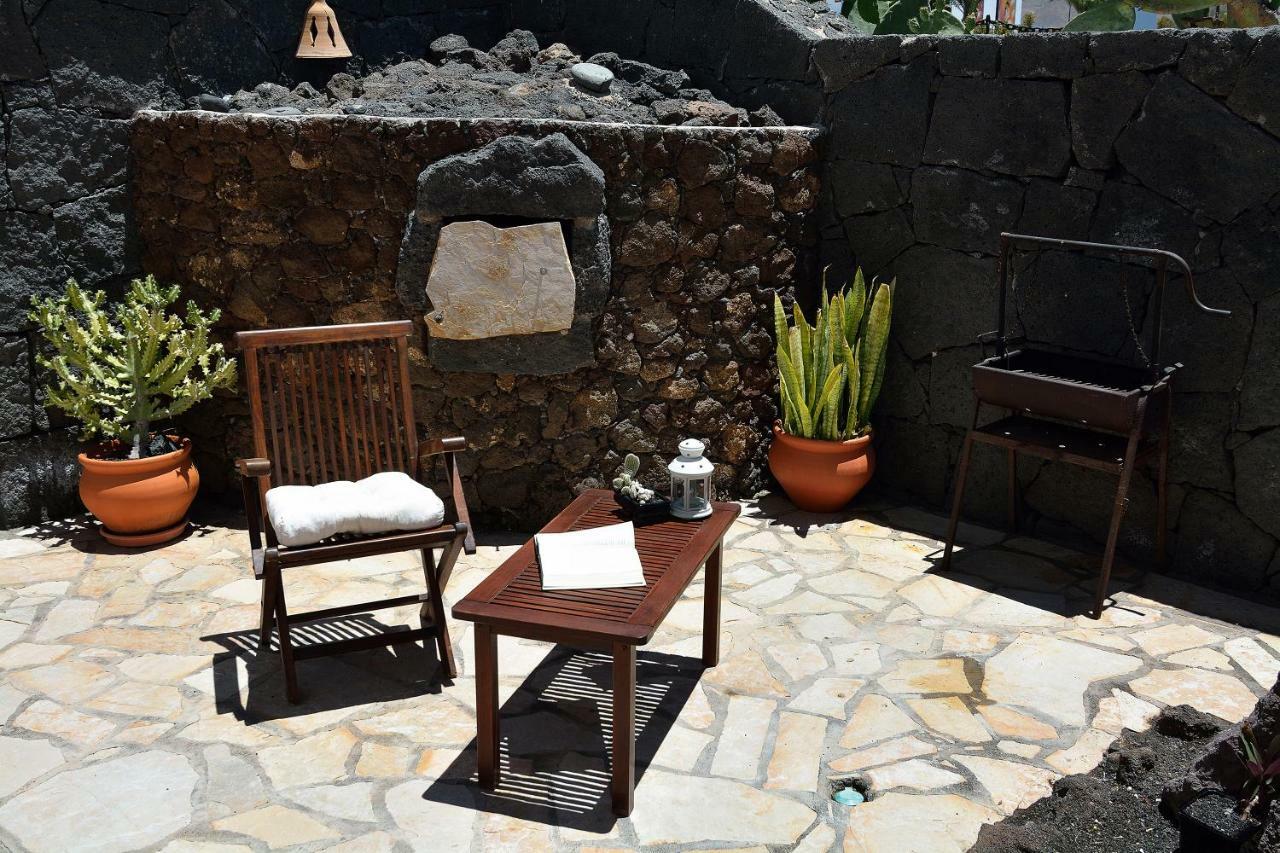 Olga Villa Playa Blanca (Lanzarote)