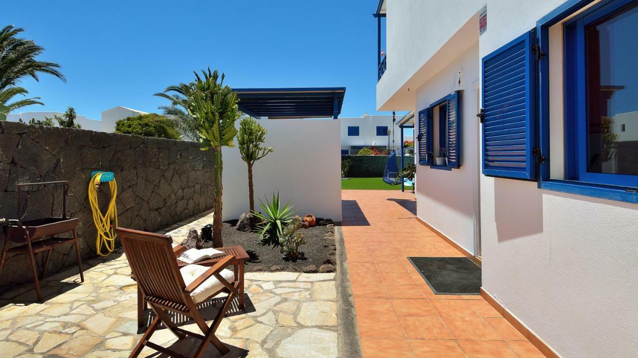 Villa Olga