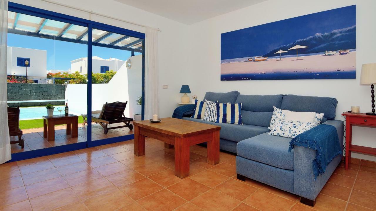 Villa Olga *